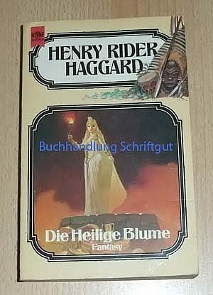 Die heilige Blume