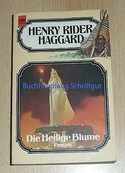 Die heilige Blume