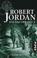 Das Rad der Zeit 2: Die Jagd beginnt