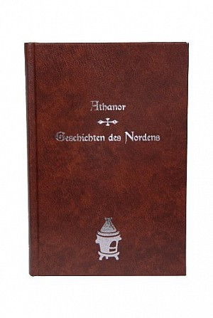 Athanor - Geschichten des Nordens