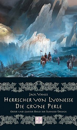 Die grüne Perle