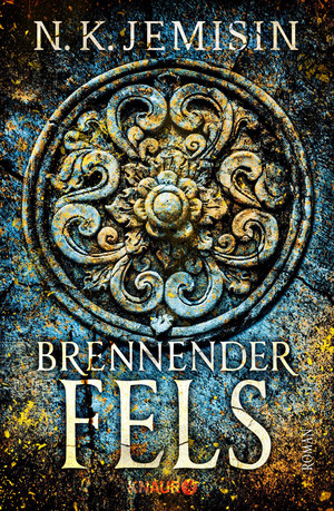 Brennender Fels (Die große Stille 2)
