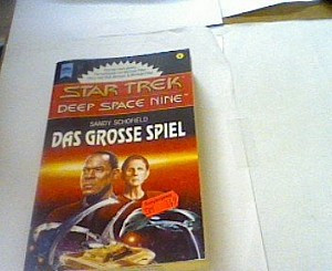 Das große Spiel