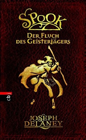 Spook - Der Fluch des Geisterjägers