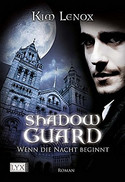 Wenn die Nacht beginnt