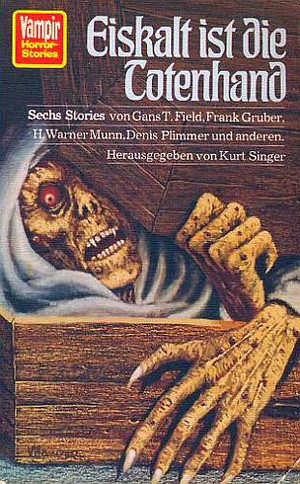 Eiskalt ist die Totenhand