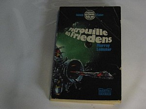 Patrouille des Friedens