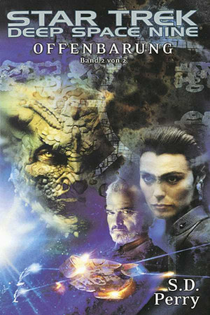 Star Trek: Deep Space Nine 2 - Offenbarung: Band 2