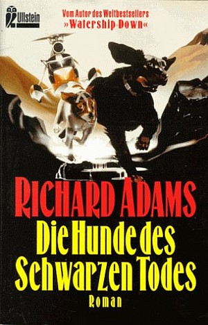 Die Hunde des schwarzen Todes