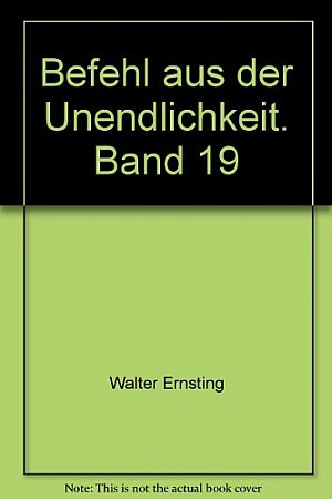 Befehl aus der Unendlichkeit