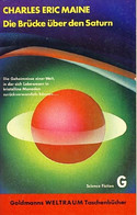 Die Brücke über den Saturn
