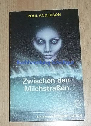 Zwischen den Milchstraßen