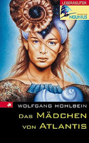 Das Mädchen von Atlantis
