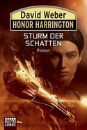 Honor Harrington 22: Sturm der Schatten