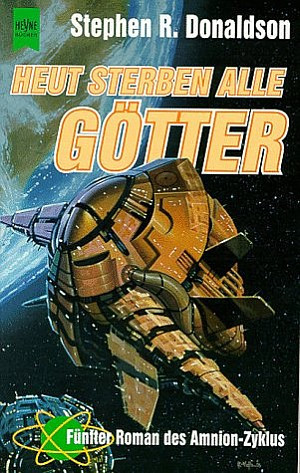 Heut sterben alle Götter