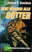 Heut sterben alle Götter