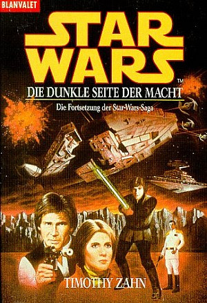 Die dunkle Seite der Macht