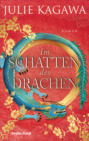 Im Schatten des Drachen (Schatten-Serie 3)