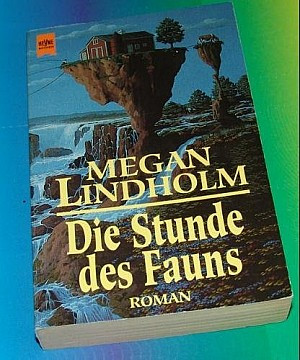 Die Stunde des Fauns