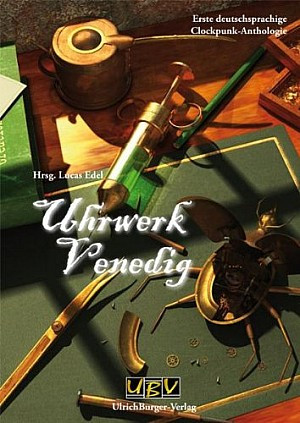 Uhrwerk Venedig
