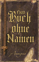 Das Buch ohne Namen