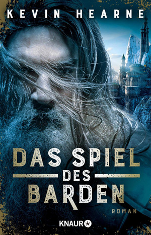 Das Spiel des Barden (Fintans Sage 1)