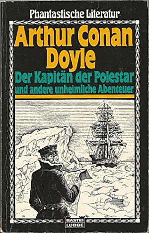 Der Kapitän der Polestar