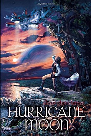 Hurricane Moon