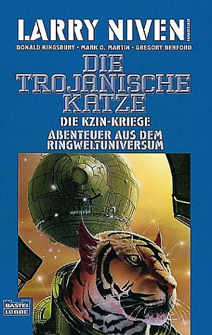 Die trojanische Katze