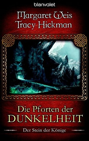 Die Pforten der Dunkelheit