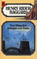 Der Ring der Königin von Saba