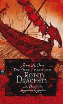 Die Suche nach dem Roten Drachen