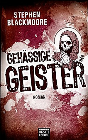 Gehässige Geister