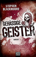 Gehässige Geister