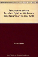 Astronautensonne