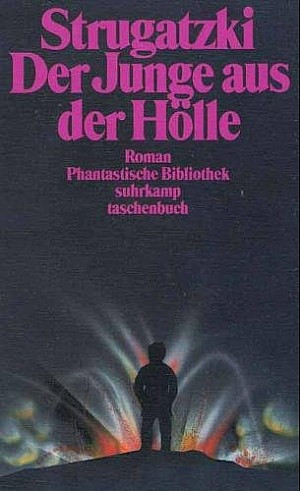 Der Junge aus der Hölle