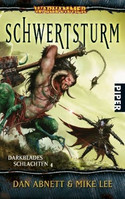 Warhammer - Darkblades Schlachten 4: Schwertsturm