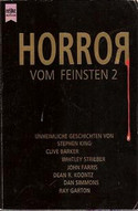 Horror vom Feinsten 2