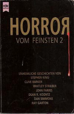 Horror vom Feinsten 2