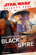 STAR WARS: Galaxy's Edge - Außenposten Black Spire