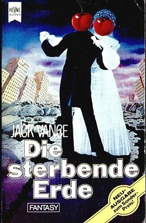 Die sterbende Erde