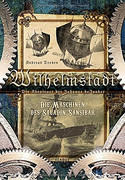 Wilhelmstadt - Die Maschinen des Saladin Sansibar