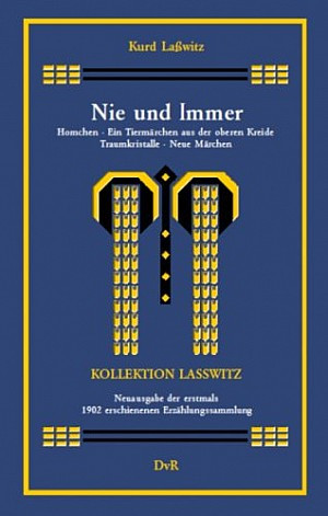 Nie und immer
