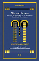 Nie und immer
