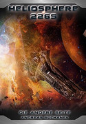 Heliosphere 2265 - Der Helix-Zyklus 1: Die andere Seite (Bände 13-15)