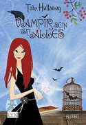 Vampir sein ist alles