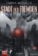 Stadt der Fremden