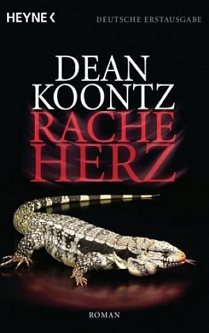 Racheherz
