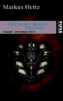 Unter den Augen Tzulans
