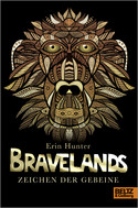 Bravelands 3: Zeichen der Gebeine